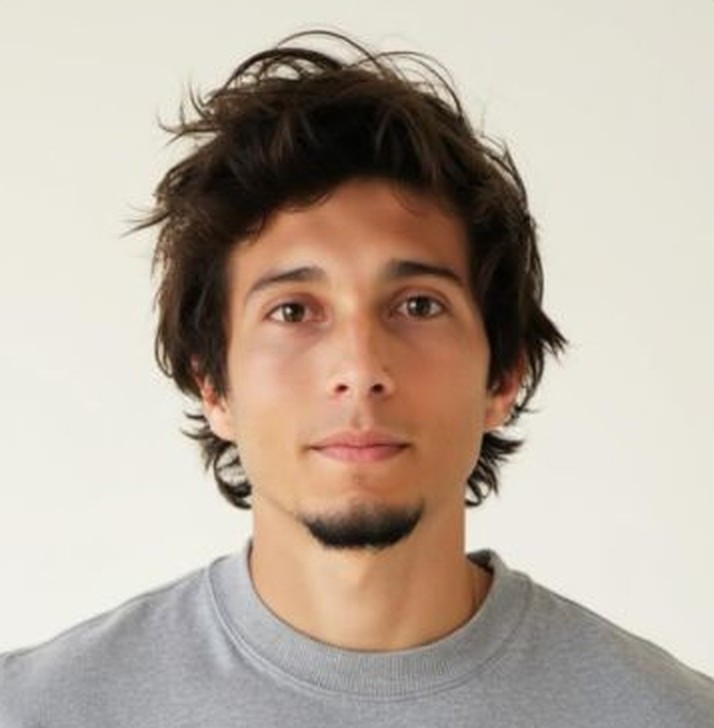 Jake Castillo, Founder Cal AI