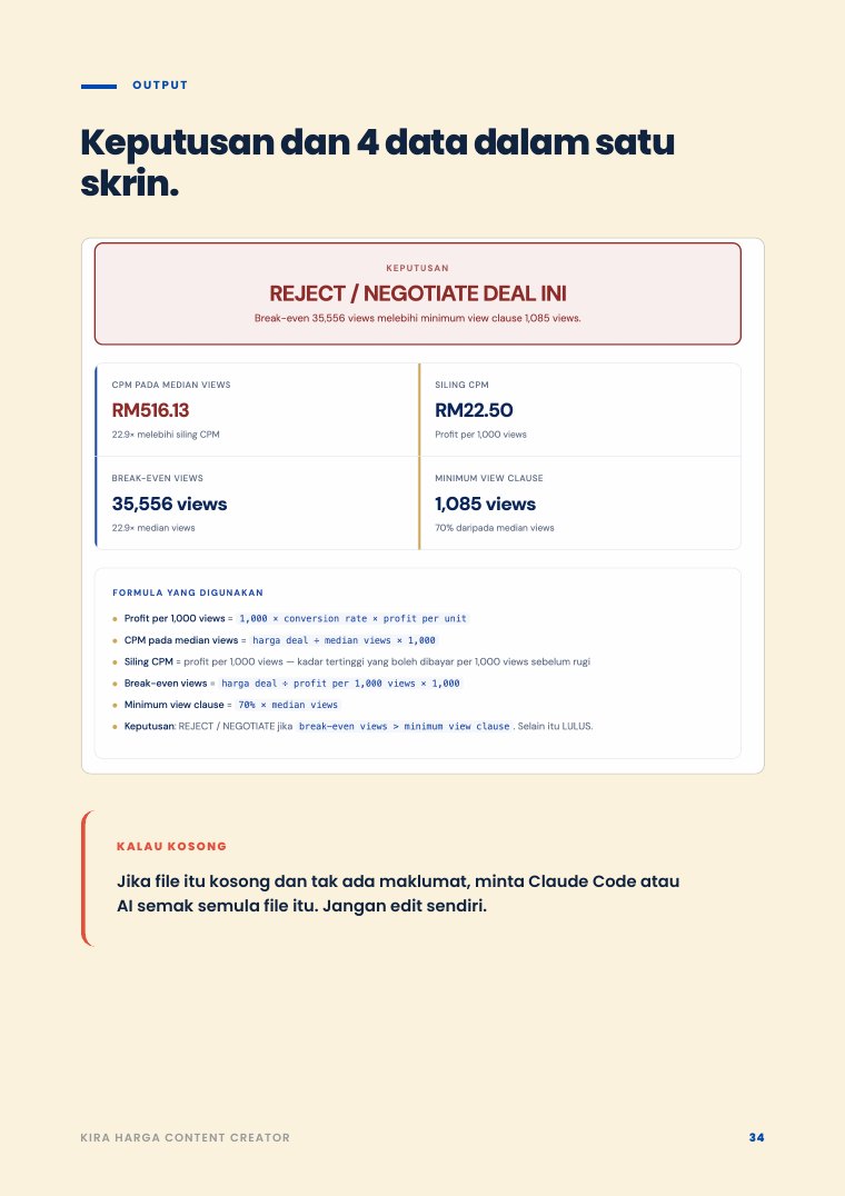 Muka surat 34 — output calculator